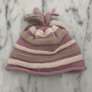 NWOT Pebble Best Years Handmade Hat